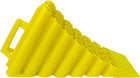 portable wheel stopper