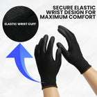 Cut Resistant Safety Gloves