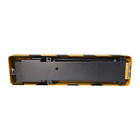Parking Barrier with Remote Control and Auto Sensor System