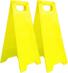 Customizable Caution Sign