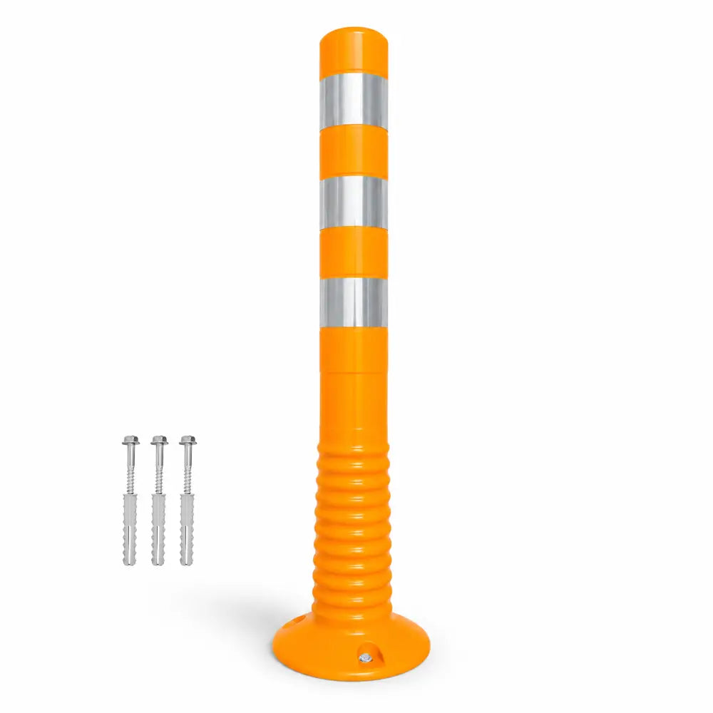 Traffic Delineator Post