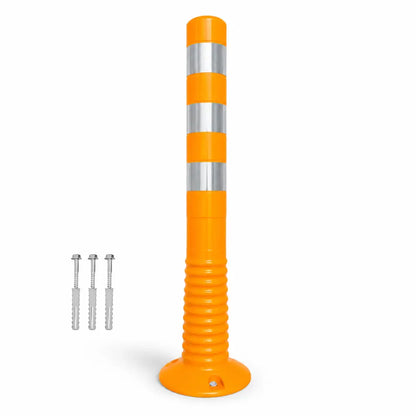 Traffic Delineator Post