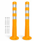 Set of 2 Delineator Posts