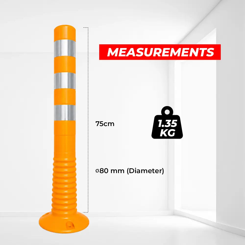 Flexible Traffic Post Measurements