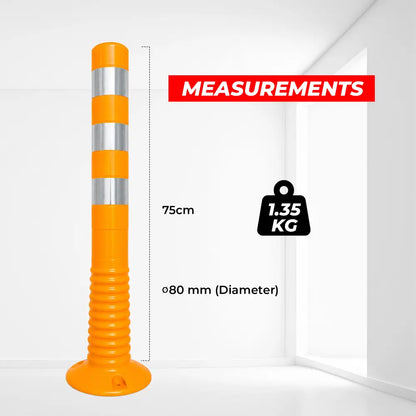 Flexible Traffic Post Measurements
